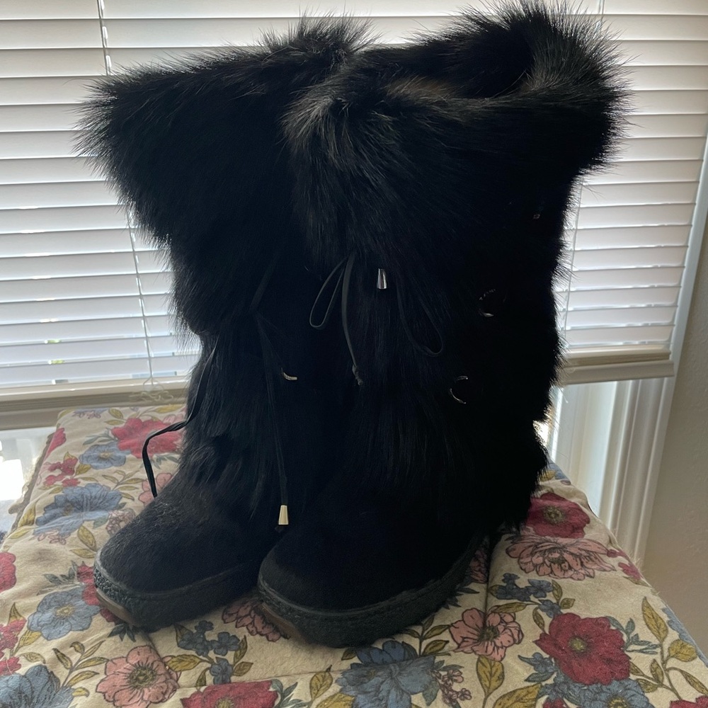 Pajar Davos winter boots